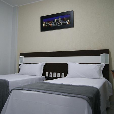 Itamaraty Hotel Anapolis Bilik gambar