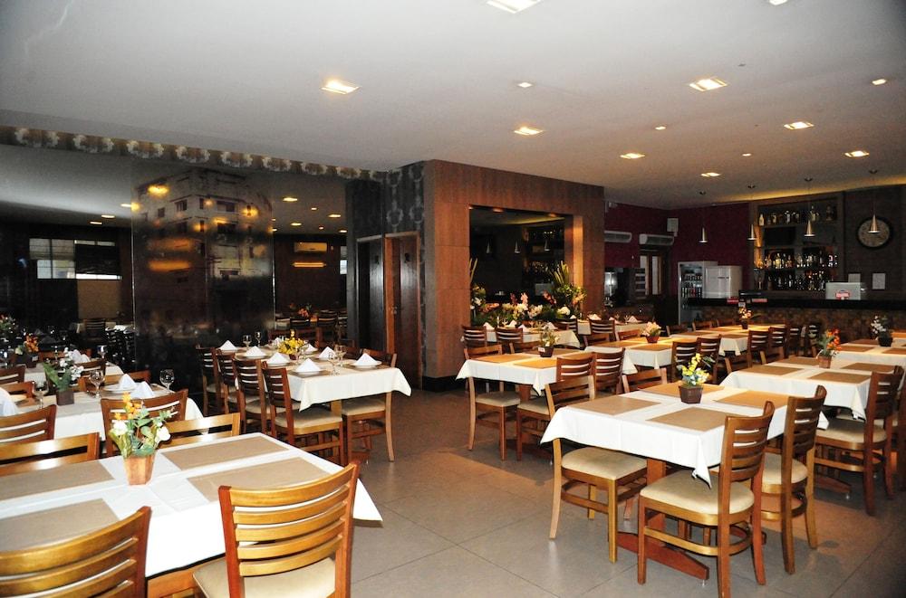Itamaraty Hotel Anapolis Luaran gambar