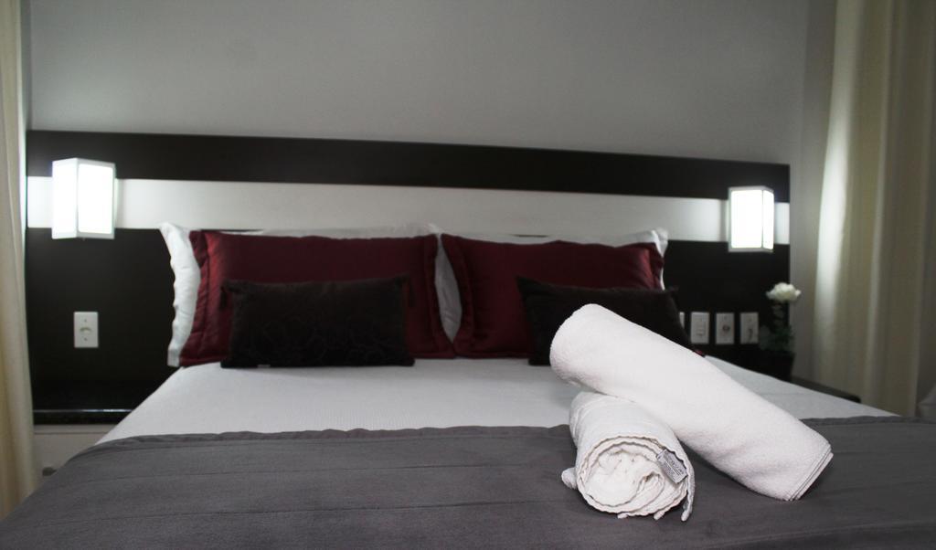 Itamaraty Hotel Anapolis Luaran gambar