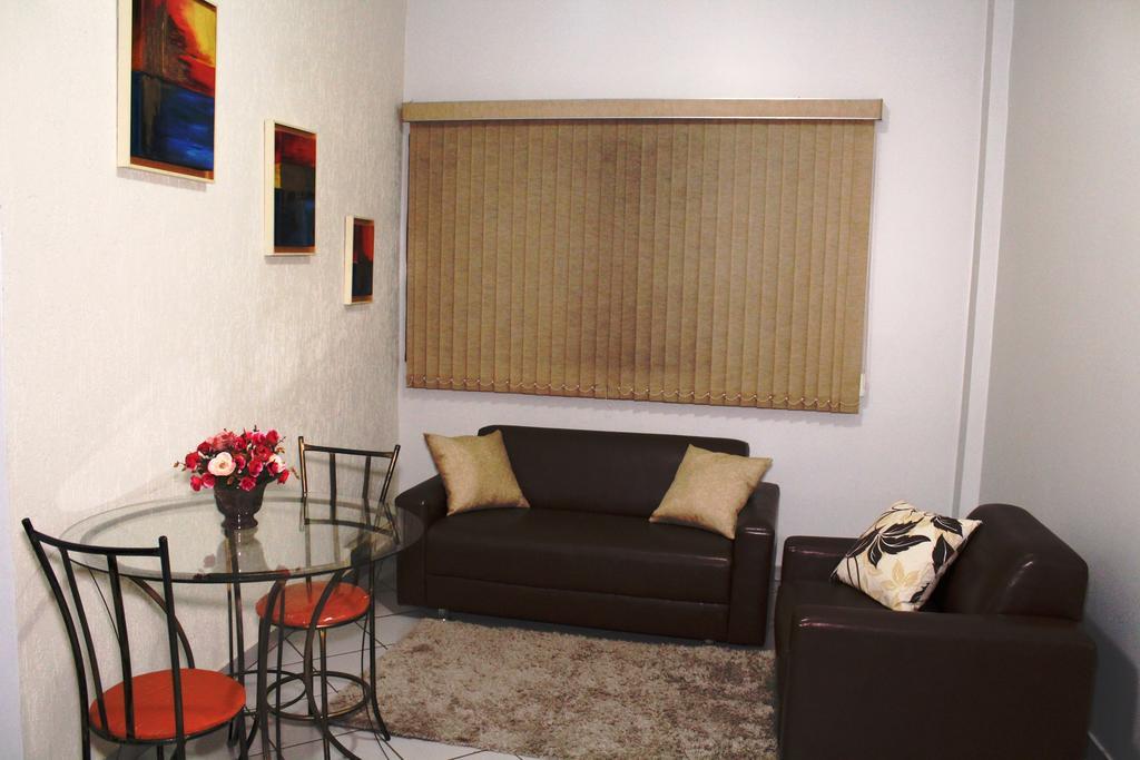 Itamaraty Hotel Anapolis Luaran gambar