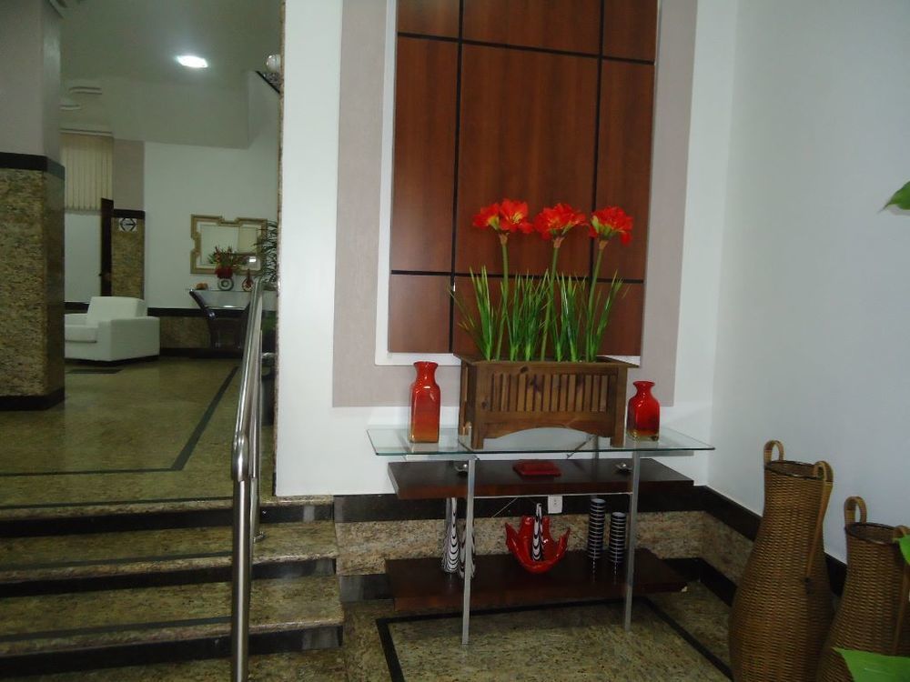 Itamaraty Hotel Anapolis Luaran gambar