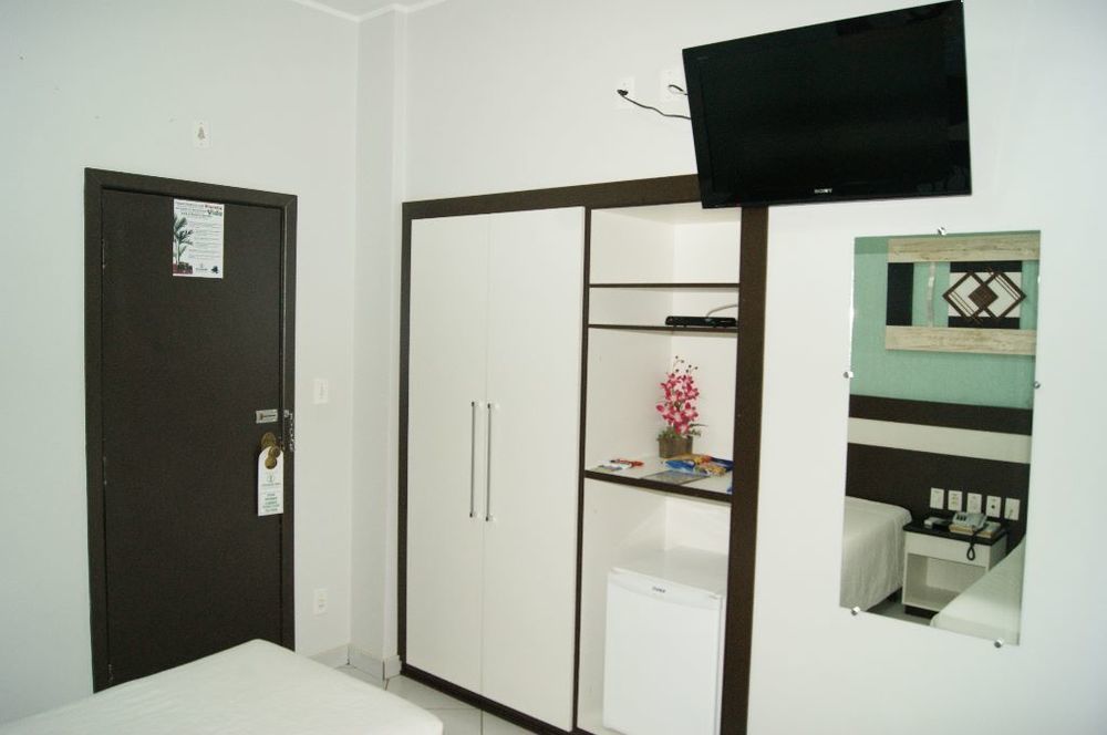 Itamaraty Hotel Anapolis Luaran gambar