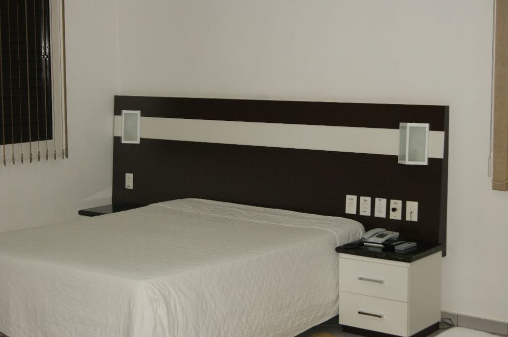 Itamaraty Hotel Anapolis Luaran gambar