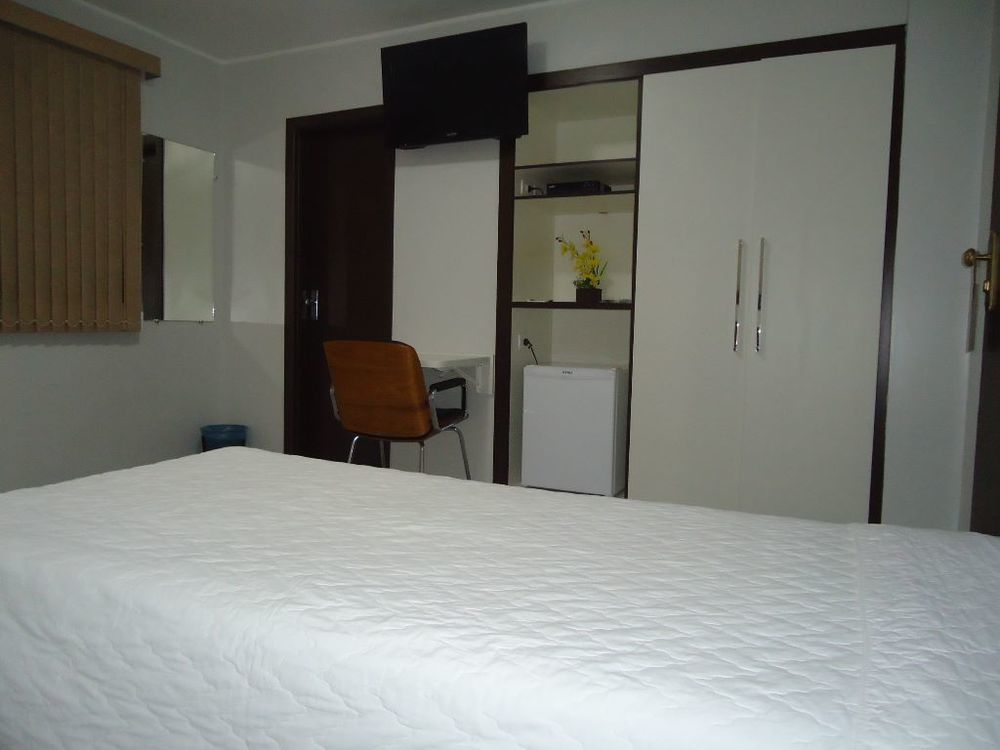 Itamaraty Hotel Anapolis Luaran gambar