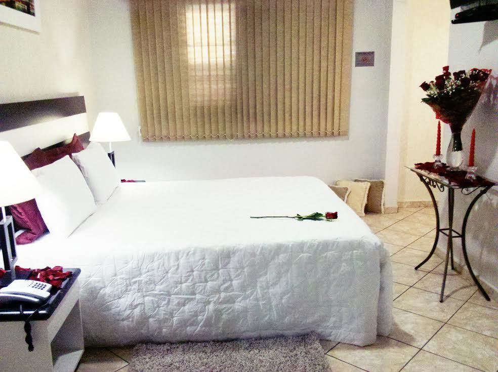 Itamaraty Hotel Anapolis Luaran gambar